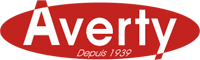 Averty logo