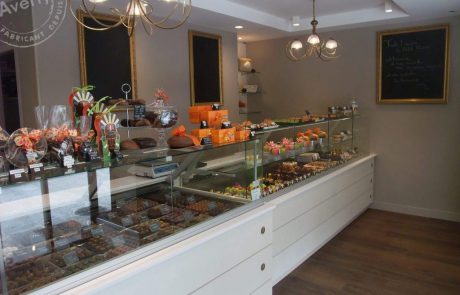 Au petit prince chocolaterie