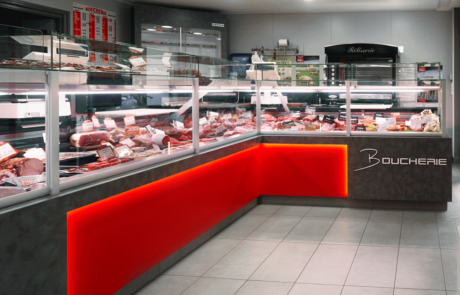 Boucherie Le Du La Baule