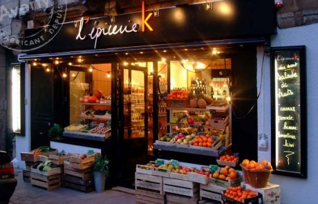 Epicerie K