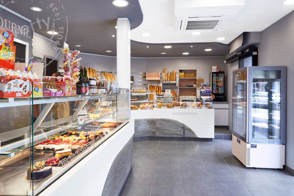 LEBOULCH boulangerie patisserie