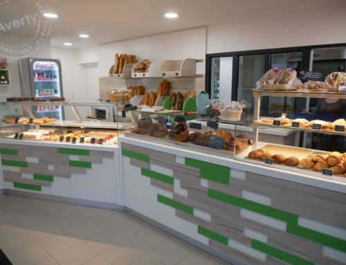 Boulangerie Peaudeau – La Chaize Giraud (85-Vendée)