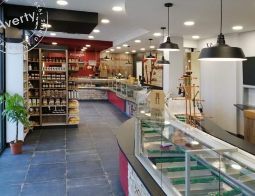 Boucherie de Lecci – Lecci (20-Corse du Sud)