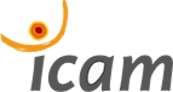 Logo icam