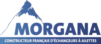 Logo morgana