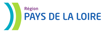 Logo pays de la loire