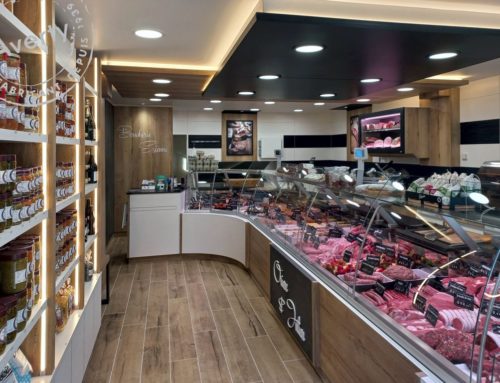 Boucherie Ezéenne – Ezy sur Eure (27-Eure)