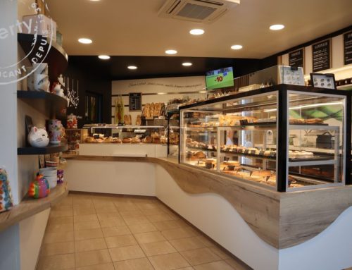 Boulangerie Vincent – Besne (44-Loire Atlantique)