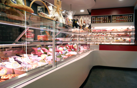 Joubert comptoir boucherie