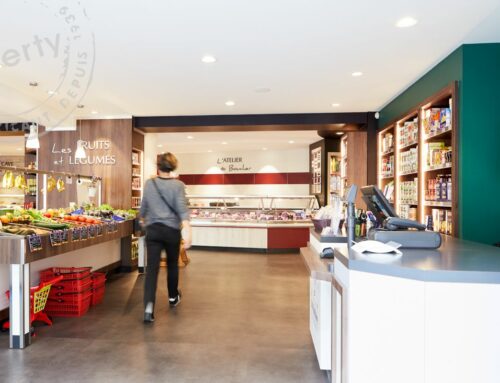 Maison Desjardins – Le Plessis-Belleville (60-Oise)