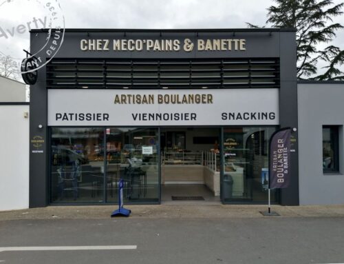 Chez Meco’Pains – Challans (85 – Vendée)