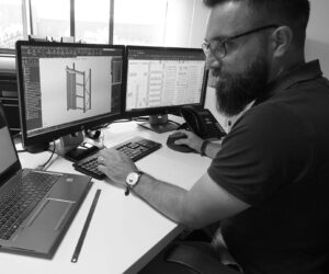 dessinateur bureau d'études