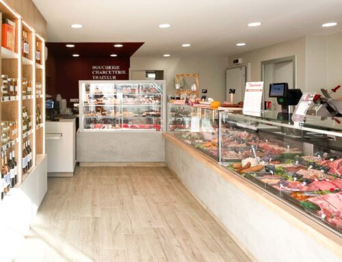 Boucherie Charcuterie – Chez Clément – Pont Croix (29)