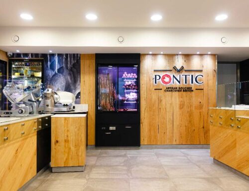 Boucherie – Les Grands Terroirs du Pontic – Roscoff (29)